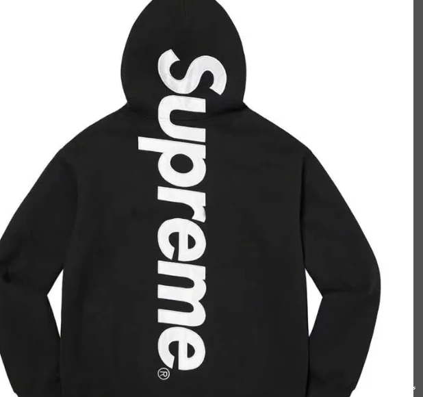 Blue Royal XL Appliqu Sweatshirt Green Black Hoodie Hooded L Grey S 22FW Satin Flower M Big Red é 0719